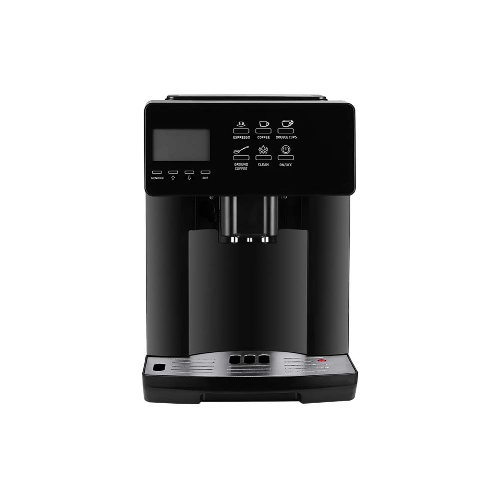Coffee&Tea House Opinie - 工場直販価格 ワンタッチ 19バール イタリア製ポンプ ビーン・トゥ・カップ X7R