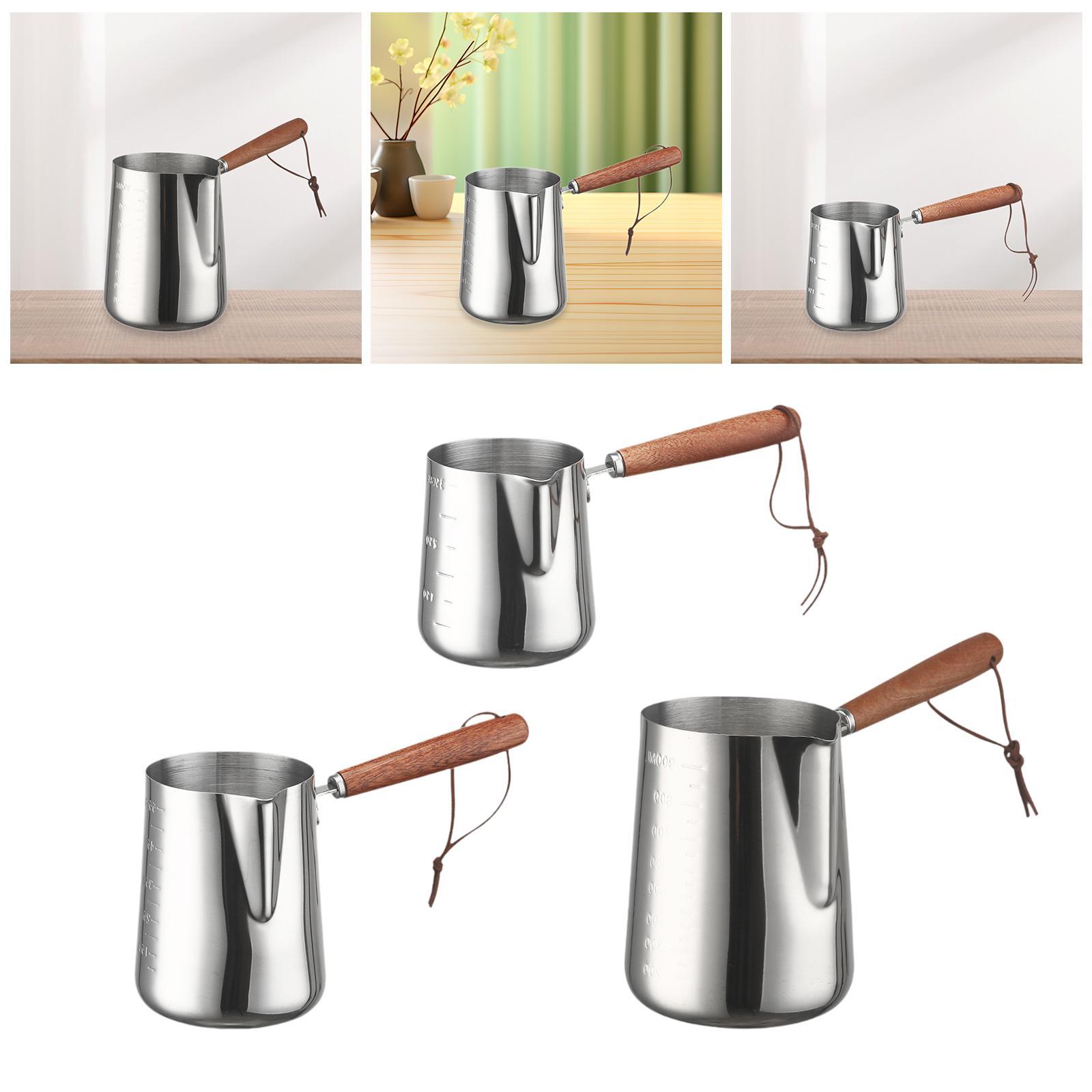 トルココーヒーポットエスプレッソマシンアクセサリーティーケト - Coffee Tea Making Machine のレビューと価格
