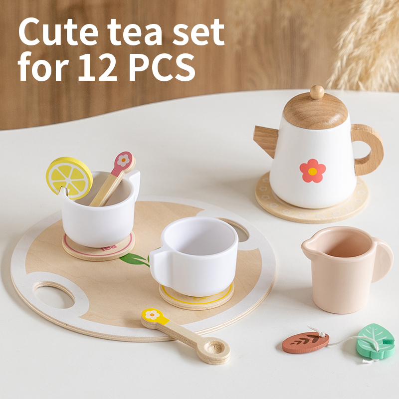 子供向けごっこ遊びおもちゃ 人気 キッズキッチンおもちゃ 本 - Coffee Tea And Sugar Canisters のレビューと価格