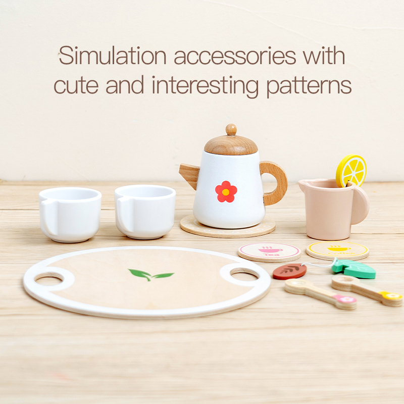 子供向けごっこ遊びおもちゃ 人気 キッズキッチンおもちゃ 本 - Coffee Tea And Sugar Canisters のレビューと価格
