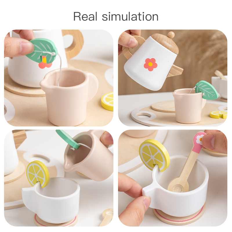 子供向けごっこ遊びおもちゃ 人気 キッズキッチンおもちゃ 本 - Coffee Tea And Sugar Canisters のレビューと価格