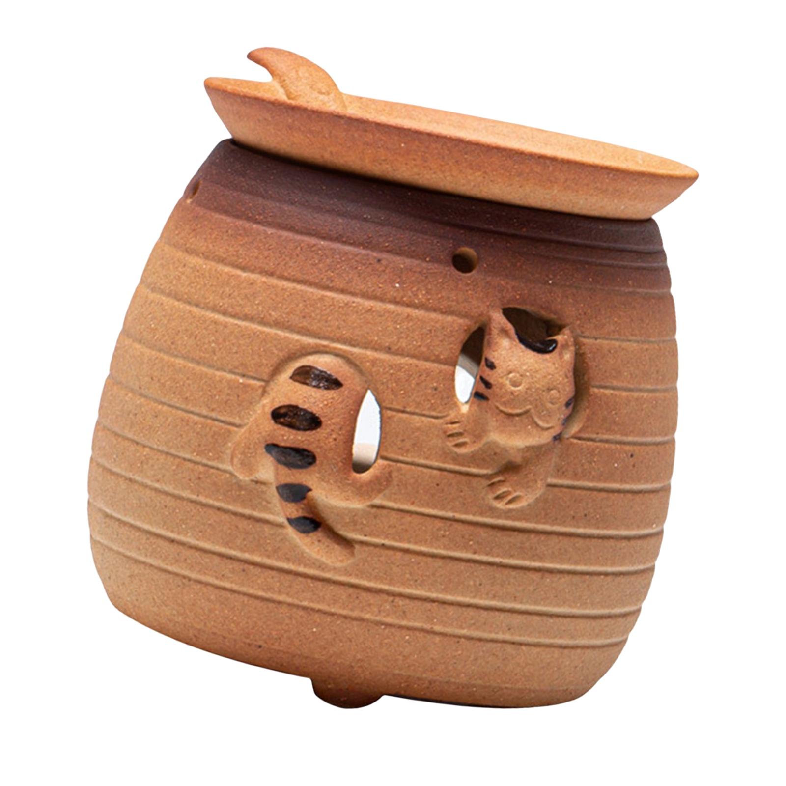 セラミックティーポットウォーマーは、あらゆる種類の紅茶、コー - Coffee Tea Or のレビューと価格