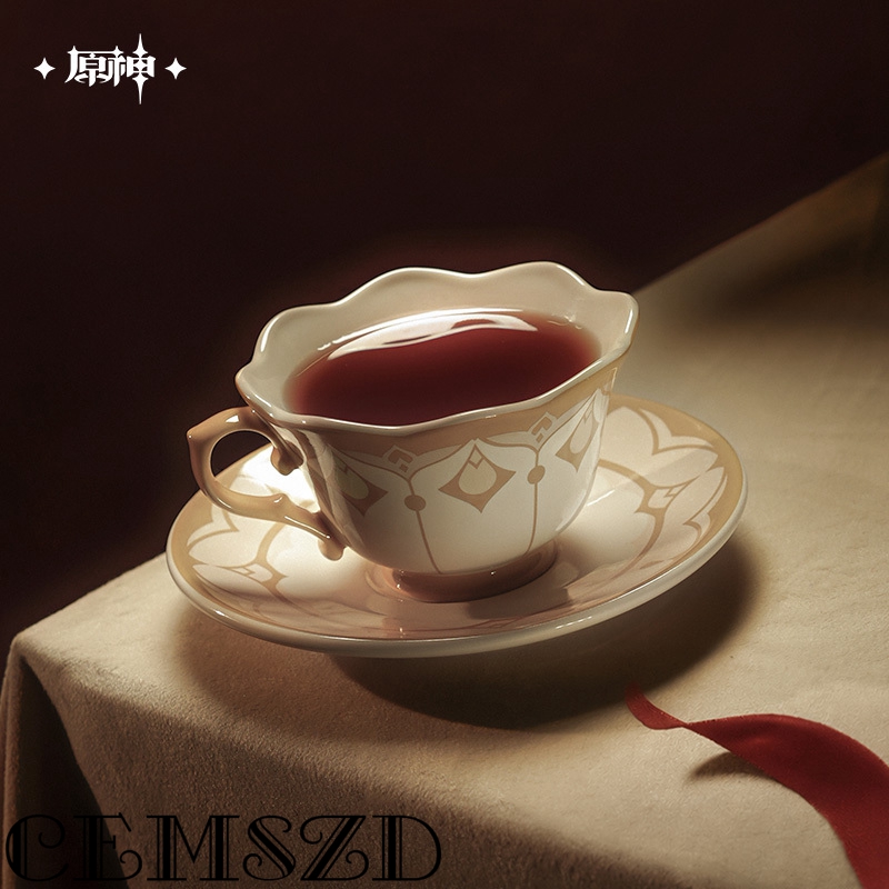 【正規品】ゲーム原神 マリオネット サンドローン インプレッ - Mug Tea Coffee のレビューと価格