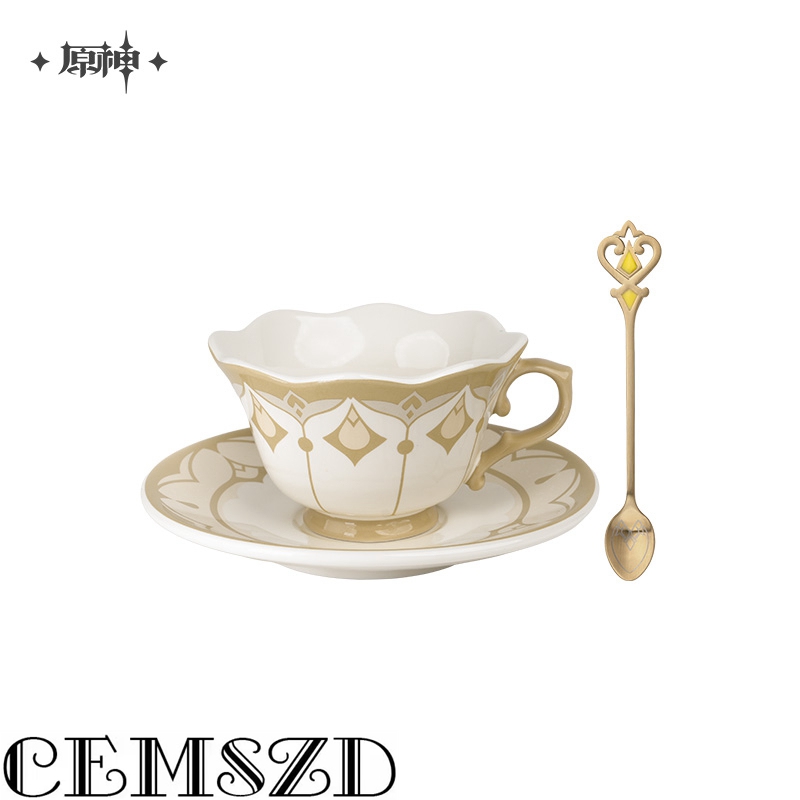 【正規品】ゲーム原神 マリオネット サンドローン インプレッ - Mug Tea Coffee のレビューと価格