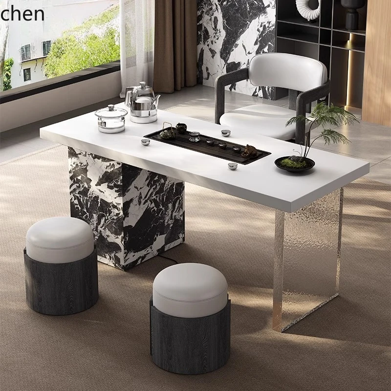 i5.15 バルコニーティーテーブルと椅子の組み合わせ、モダ - Coffee&Tea House Opinie のレビューと価格
