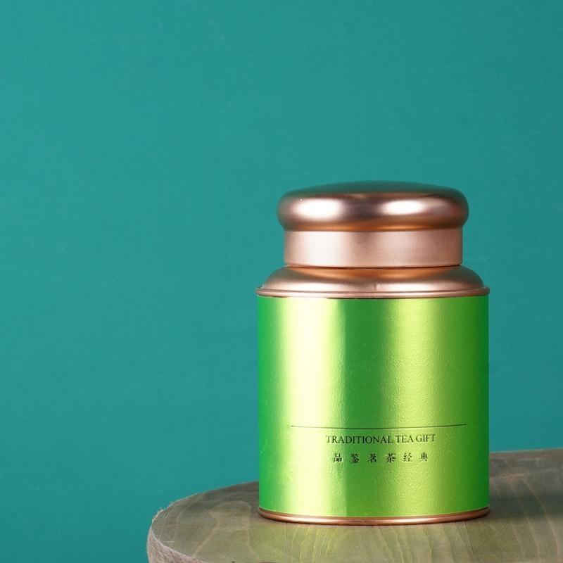 652F ポータブル茶筒気密ブリキキャディボックス家庭用キッ - Canister Coffee Sugar Tea のレビューと価格