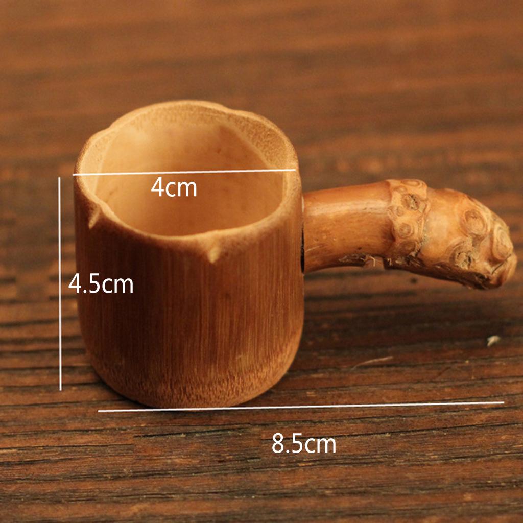 持続可能な竹製茶こし、細かいメッシュの茶こし、ハーブティーま - Coffee Tea Or のレビューと価格