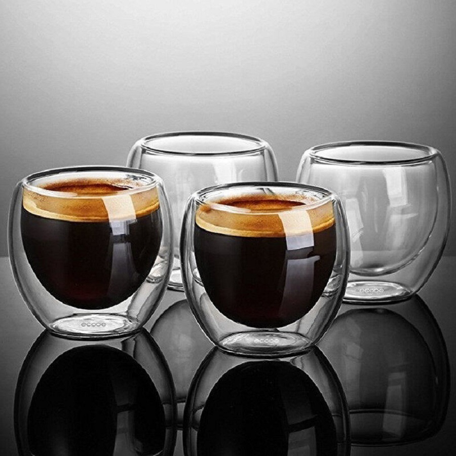ダブルウォールカップ,コーヒーカップ,カプチーノ,デラックス - Coffee Tea Catering のレビューと価格