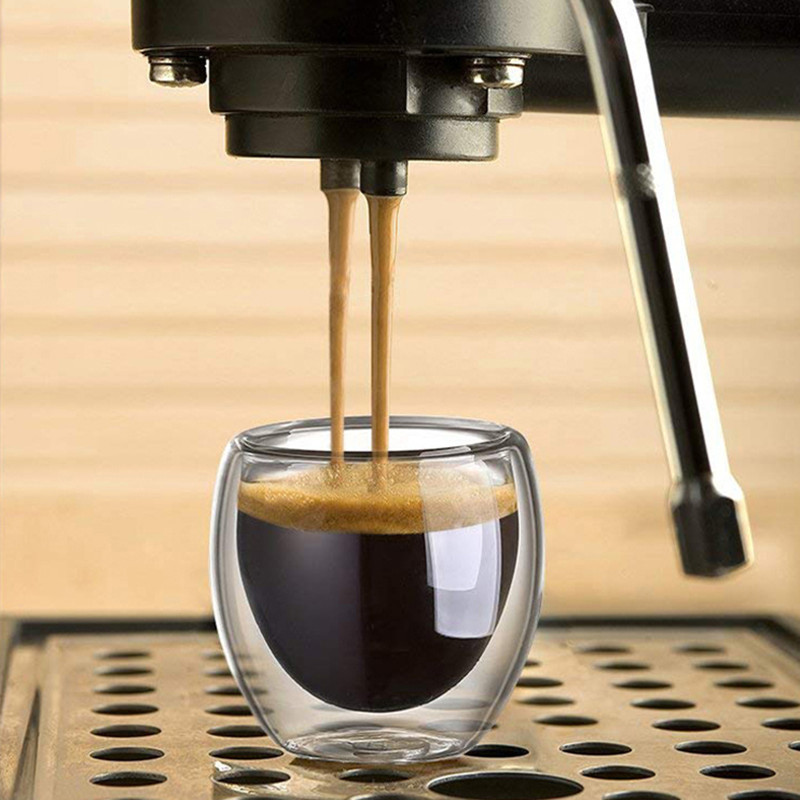 ダブルウォールカップ,コーヒーカップ,カプチーノ,デラックス - Coffee Tea Catering のレビューと価格