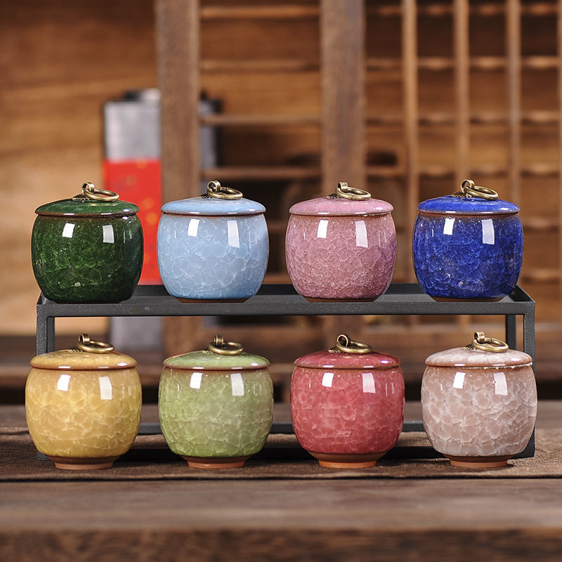 ポータブルティーコーヒーシュガージャー ミニキッチンジャー  - Coffee Tea Sugar Canisters のレビューと価格