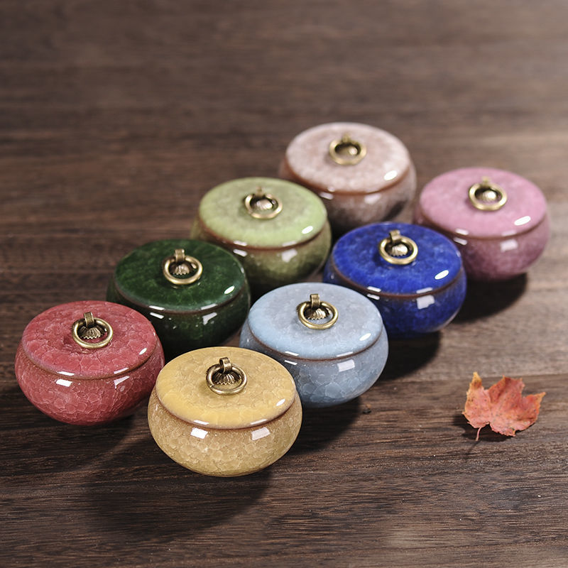 ポータブルティーコーヒーシュガージャー ミニキッチンジャー  - Coffee Tea Sugar Canisters のレビューと価格