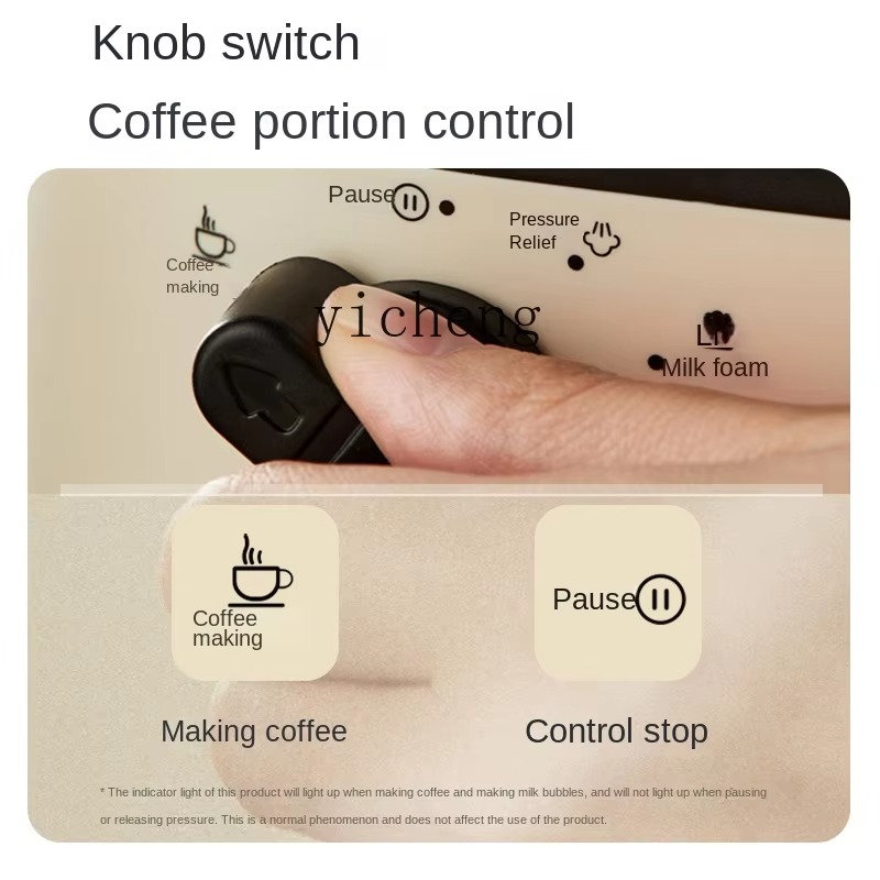 コーヒーメーカー 家庭用 小型 半自動または全自動 オフィス - Coffee&Tea House Opinie のレビューと価格