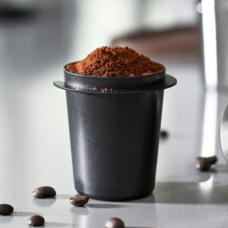 コーヒー計量カップ 51/58mm コーヒー豆計量カップ 3 - Coffee Tea Making Machine のレビューと価格