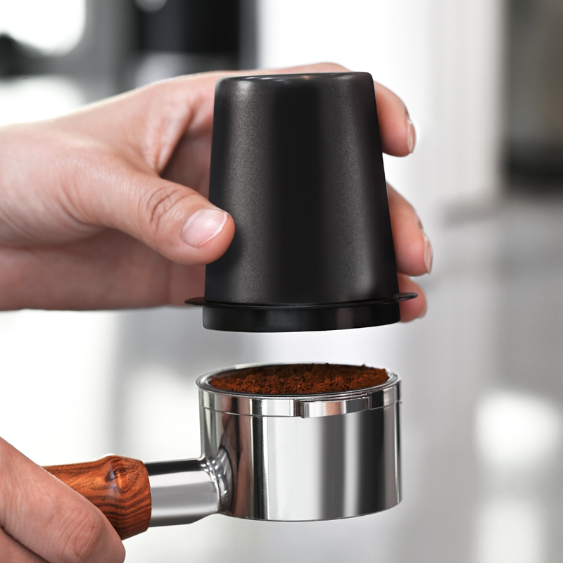 コーヒー計量カップ 51/58mm コーヒー豆計量カップ 3 - Coffee Tea Making Machine のレビューと価格