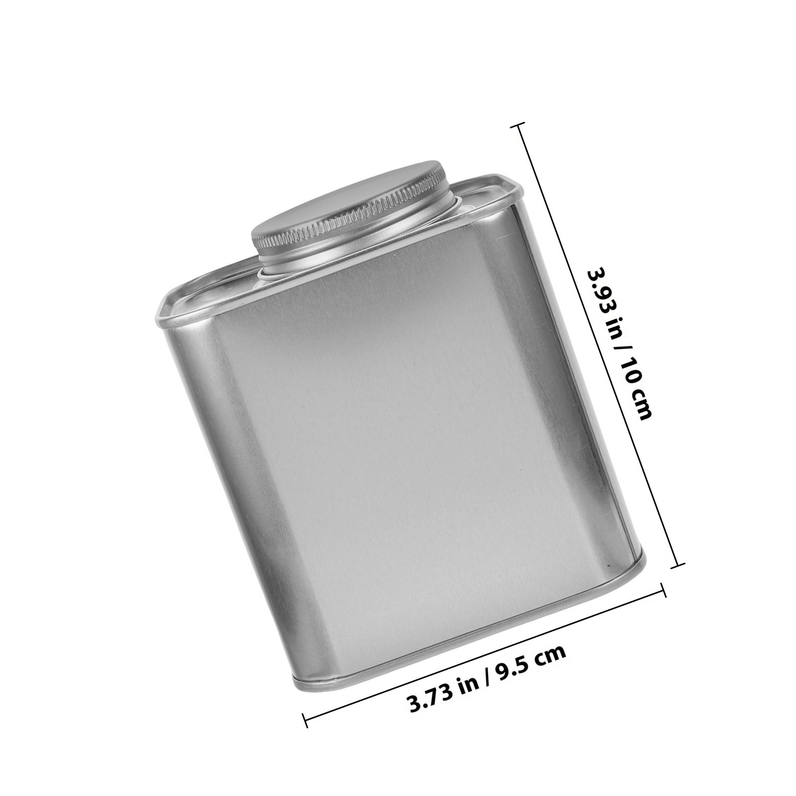 4個入りコーヒー豆保存容器ブリキ製密閉茶砂糖容器大容量ルーズ - Canister Coffee Sugar Tea のレビューと価格