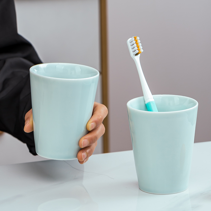 大型セラミックビールマグカップ、業務用キャセロール皿、家庭用 - Mug Tea Coffee のレビューと価格