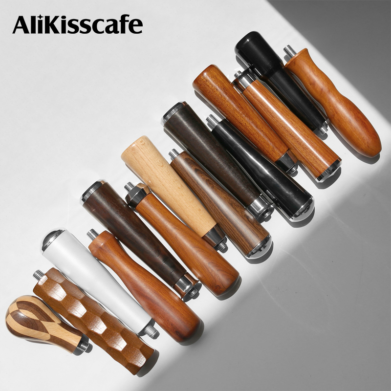 コーヒーポルタフィルターハンドル M10 改造ハンドル デロ - Coffee Tea Making Machine のレビューと価格
