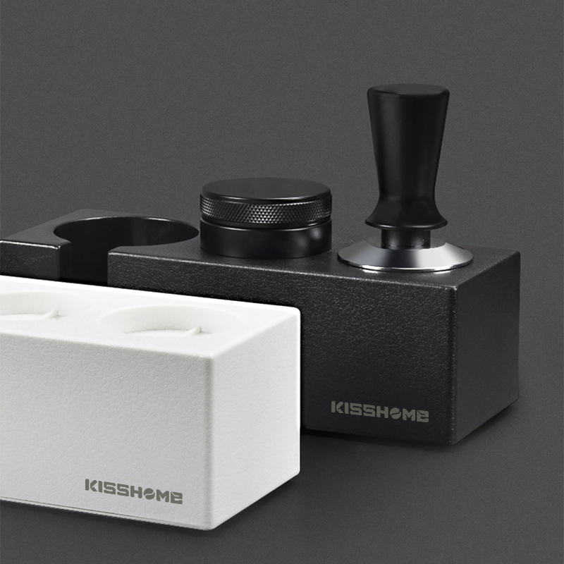 コーヒータンパー 57 ミリメートル 57.5 ミリメートル - Coffee Tea Press のレビューと価格