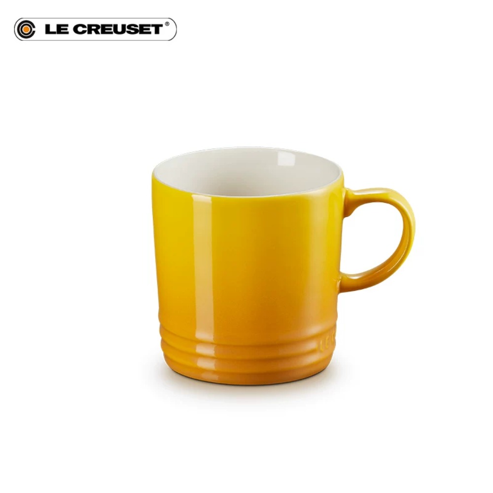 ルクルーゼ レインボー ストーンウェア カプチーノカップ 3 - Mug Tea Coffee のレビューと価格