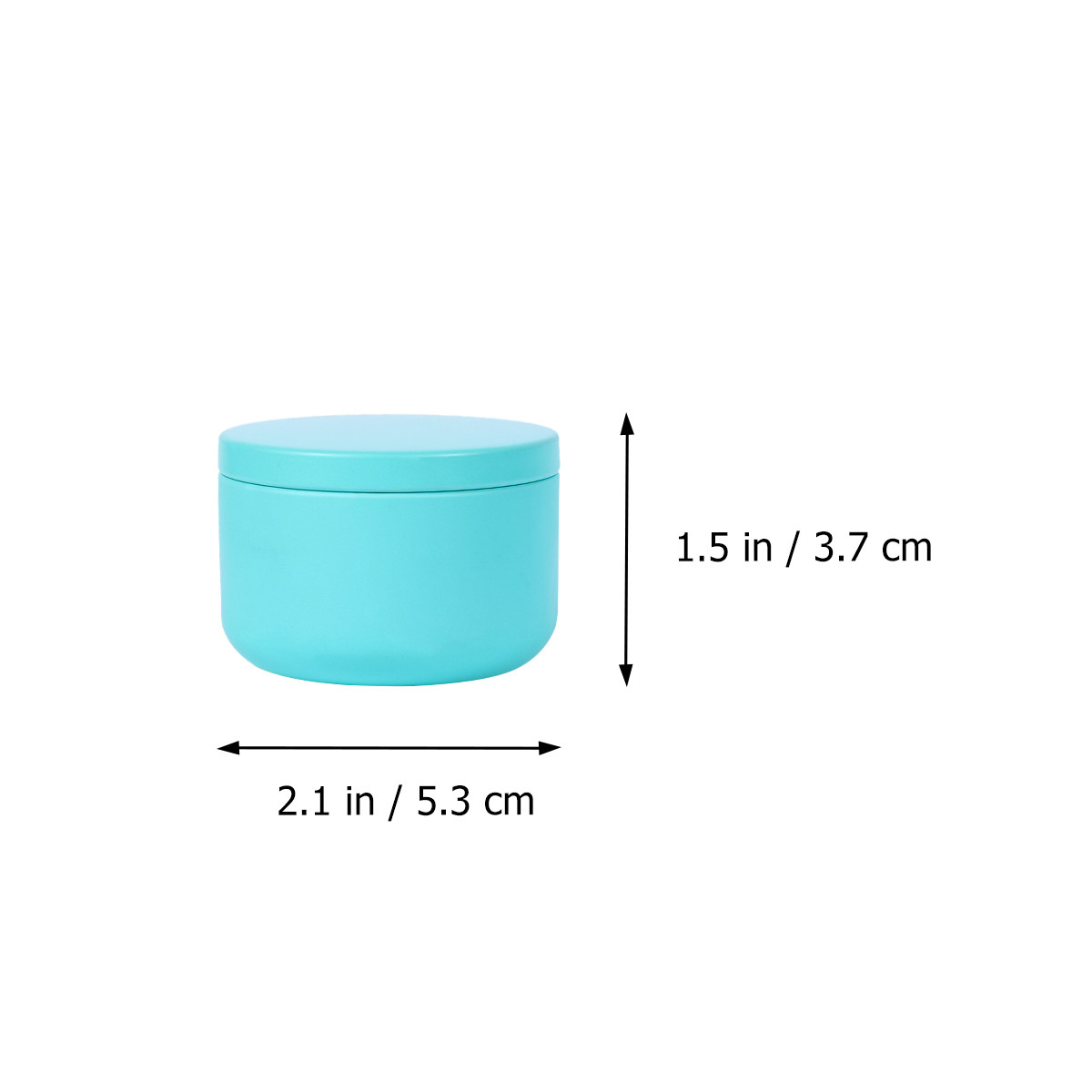 4個入り頑丈なブリキ製漏れ防止保存容器、お茶、コーヒー、砂糖 - Canister Coffee Sugar Tea のレビューと価格
