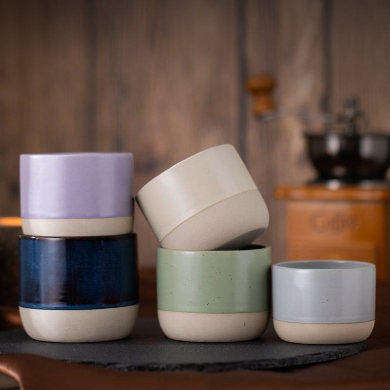 ヴィンテージコーヒーマグ 100 ミリリットル 170 ミリ - Coffee Tea Catering のレビューと価格
