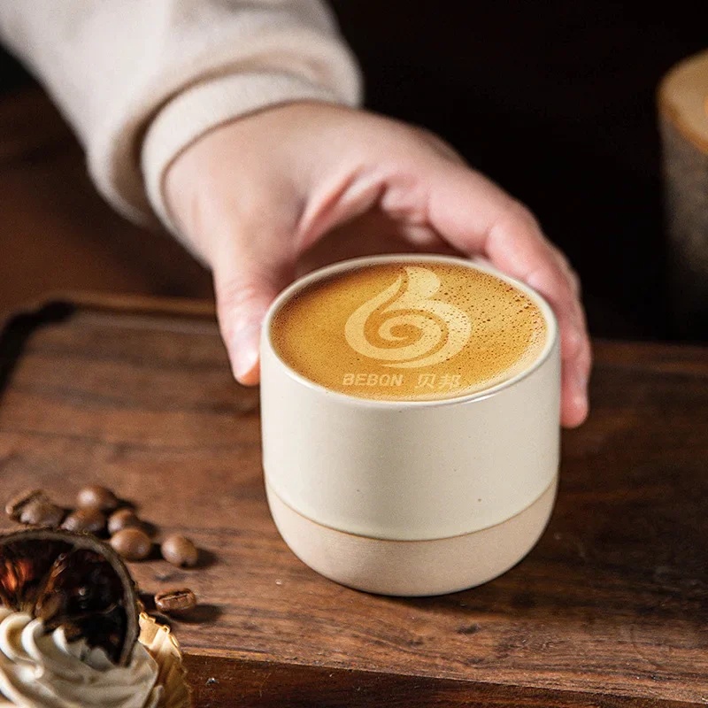 ヴィンテージコーヒーマグ 100 ミリリットル 170 ミリ - Coffee Tea Catering のレビューと価格