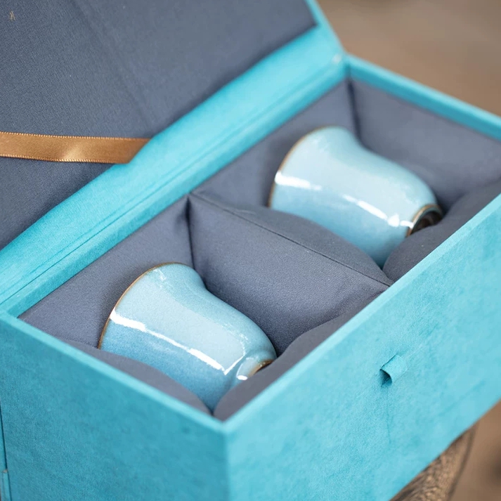 ジュン磁器オーナー茶杯 ティーテイスティング用シングルカップ - Gongfu Tea Set のレビューと価格
