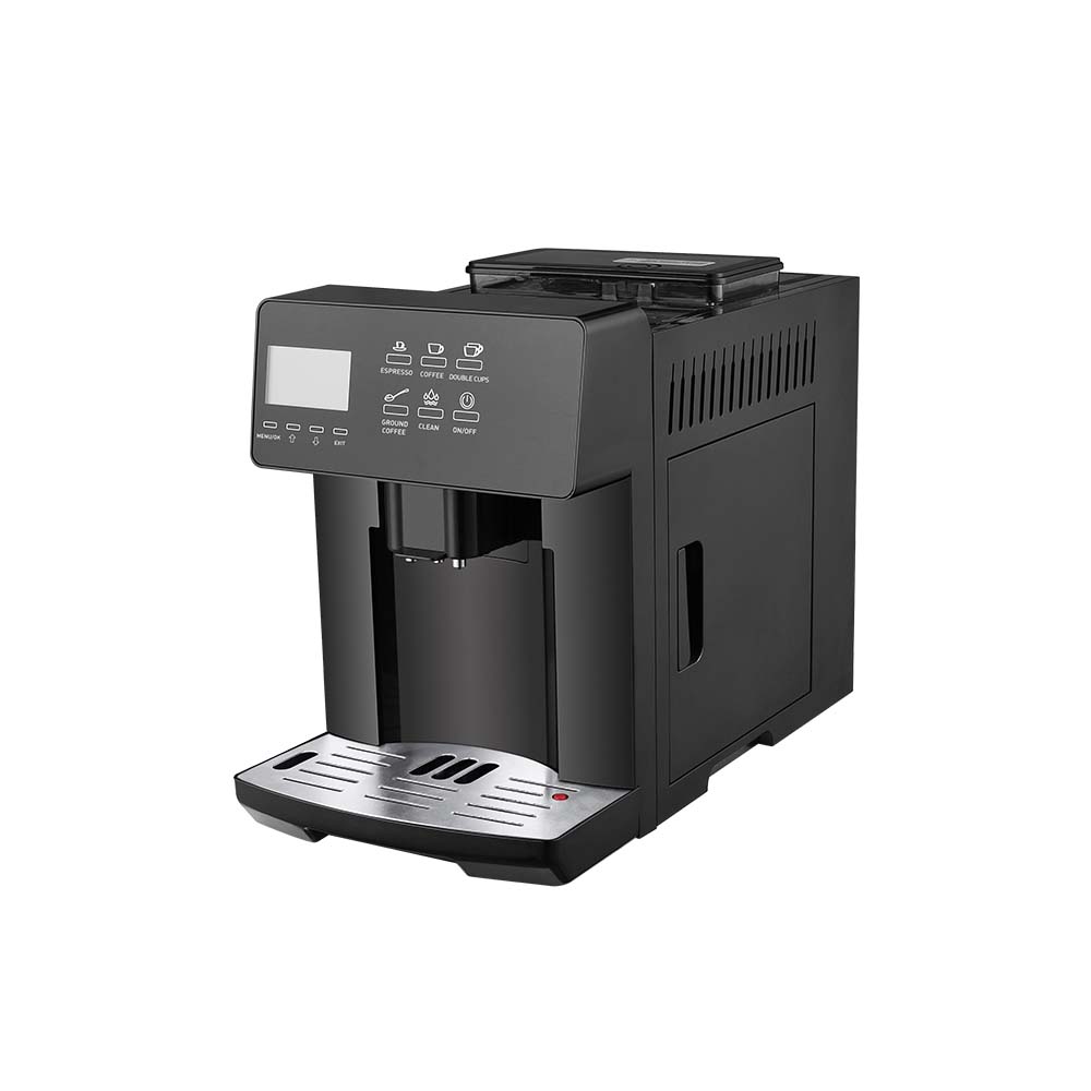 工場直販価格 ワンタッチ 19バール イタリア製ポンプ ビー - Coffee&Tea House Opinie のレビューと価格