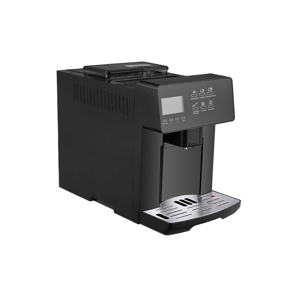 工場直販価格 ワンタッチ 19バール イタリア製ポンプ ビー - Coffee&Tea House Opinie のレビューと価格