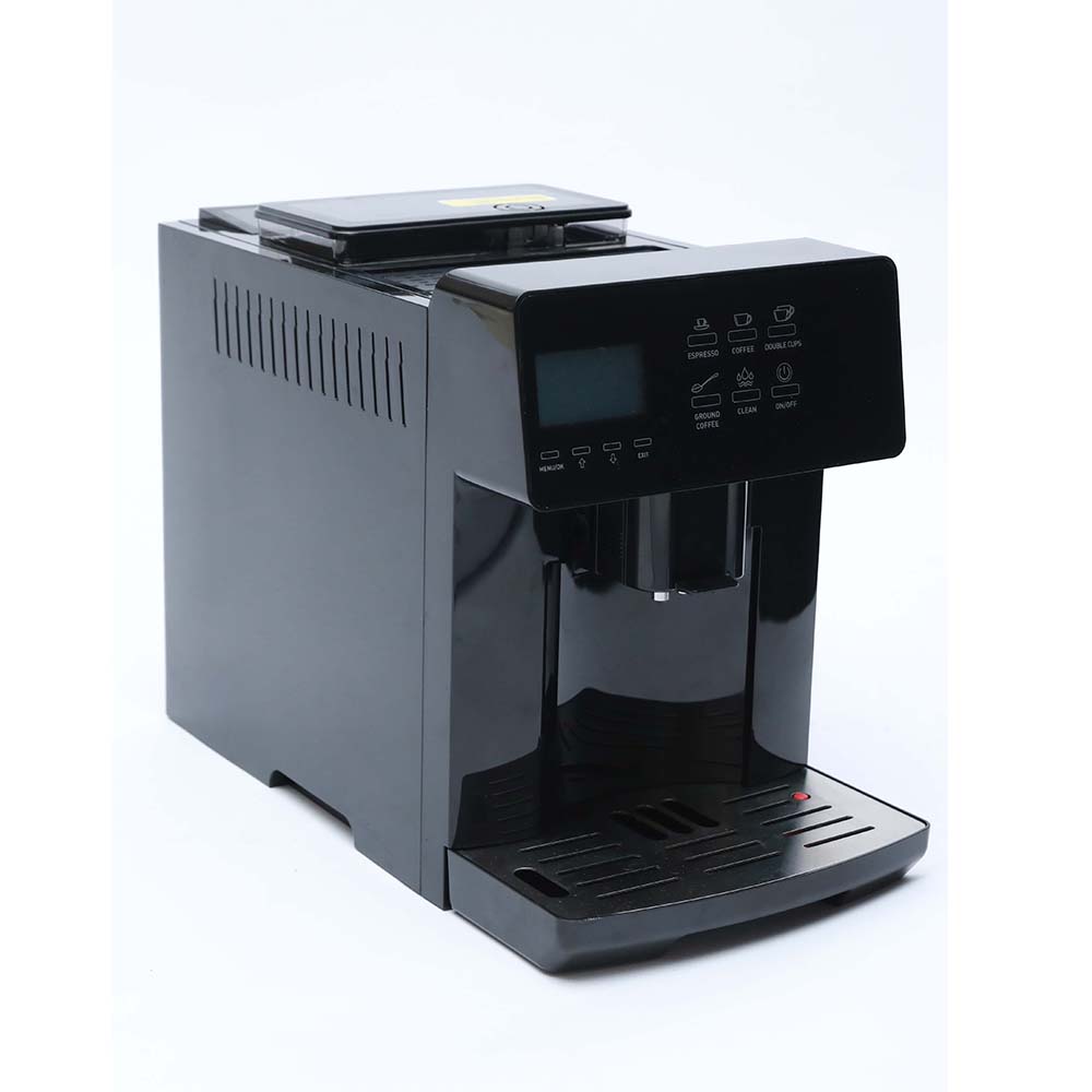 工場直販価格 ワンタッチ 19バール イタリア製ポンプ ビー - Coffee&Tea House Opinie のレビューと価格